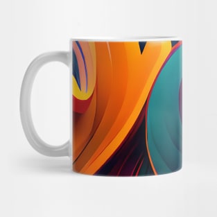 Fine Arts Mug